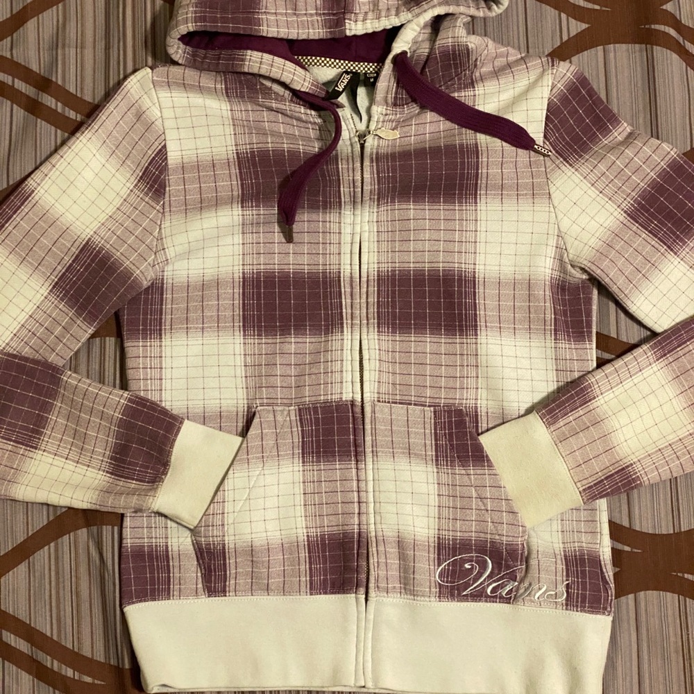 Women’s Hoodie by VANS